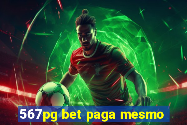 567pg bet paga mesmo